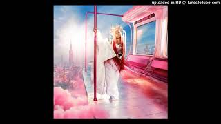 Nicki Minaj  Everybody feat Lil Uzi Vert CLEAN [upl. by Zarah]