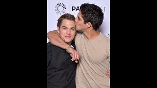 Dylan Sprayberry and Tyler PoseyMidnight City [upl. by Estrellita]