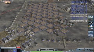 Command amp Conquer 4 Launch Trailer [upl. by Aihsila]