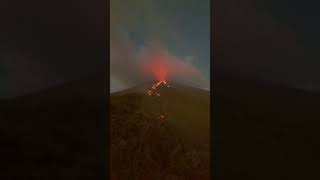 Volcán Pacaya [upl. by Boj]