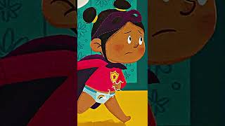 Conquering the Potty Kids Book Trailer Bilingual Children Books Read Aloud Books teachertoast [upl. by Teagan997]