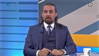 NTV quotDoğru Tercihquot Programı YKS ve Uzaktan Eğitim Süreci Hakkında Genel Bilgilendirmeler [upl. by Jedthus]