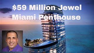 Miami Luxury Condo For Sale miami miamirealestate [upl. by Fransisco]