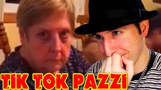 IL TIK TOK PIÚ PAZZO DEL MONDO  PARODIA REACTION [upl. by Okim386]