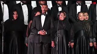 quotKe tla U rorisaquot is a composition by Lehlomela Tente it is performed by Gauteng Choristers [upl. by Publius]