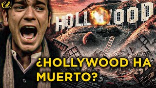 ¿Ha Muerto Hollywood El Declive del Cine Moderno Analizado [upl. by Negris912]