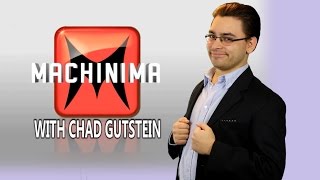 If Machinima Were 100 Honest With Us [upl. by Nnyleuqaj492]