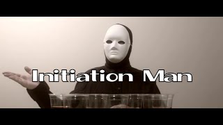 Initiation Man  Indie Horror Game  No Commentary Gaming  Full GamePlay [upl. by Bailar]