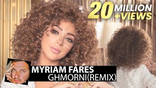 Myriam Fares  GhmorniSmoke Remix [upl. by Obe]