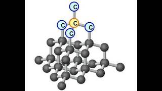 Allotropy and Allotropic forms of Carbon  Chemistry  2021 [upl. by Lytton757]