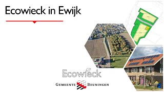 Ecowieck in Ewijk [upl. by Anit359]