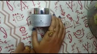 BENGALI REVIEW LOTUS WHITE GLOW NIGHT CREME [upl. by Nnylesor465]