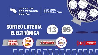 Sorteo NT Reventados y Mega Reventados N°21907 y 3 Monazos N°4333  05102024  JPS TARDE [upl. by Alahsal]