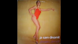 Lokice  Disco lady disco pop Yugoslavia 1980 [upl. by Joub]