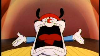 Animaniacs  The Great Wakkorotti The Summer Concert  S01E136 [upl. by Tyre102]