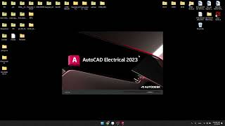 Autocad Electrical  How To Fix AutoCAD Error 1618 [upl. by Licec]