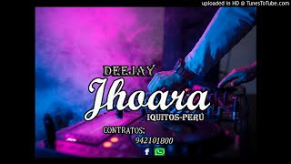 MIX CHIVERIA TRISTE A DIOS 2020 JHON C  DJ JHOARA IQUITOSPERU [upl. by Zaller]