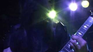 dark funeral vobiscum satanas live tilburg 05 03 06 [upl. by Downall]