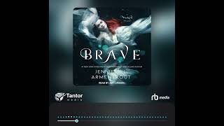 Audiobook Sample Brave [upl. by Nosaes]