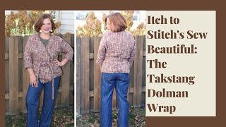 Summer Sewing Review Style Arc and Itch to Stitch [upl. by Barbabas]