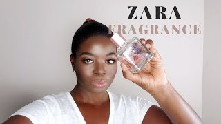 New in Zara Fragrances Affordable Luxury dupes  IKEA X Byredo Candles I Kemsparkle [upl. by Salter]