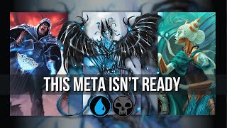 One of the top decks again  Standard ranked MTG Arena [upl. by Yasmin]