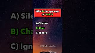 Part 24  English Synonyms Quiz 🧠🧐 quiz english synonyms englishvocabulary quizchallenge [upl. by Atnes450]