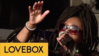 Soul II Soul  Back To Life  Lovebox 2014  FestivoTV [upl. by Schlicher]