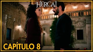 Hercai  Capítulo 8 Primer 10 Minutos [upl. by Rowe]