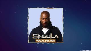 Singuila  Mixtape 2020 25  Rnb amp Afro Pop  Best of by Coco Ernest [upl. by Sibie]