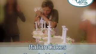 Intro canale ItalianCakes by ItalianCakes [upl. by Sylvan]