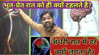 मनुष्य का दिमाग इतना तेज कैसे होता हैby khan sirHow to control our mind [upl. by Yorztif]