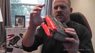 NOCO GB70 BOOST HD Jump Starter Product Review Part 1 [upl. by Keverian]