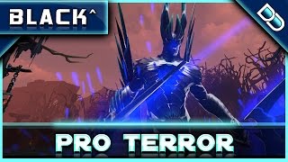 Black VOD ✪ PRO TERRORBLADE ✪ DOTA2 [upl. by Kwapong198]