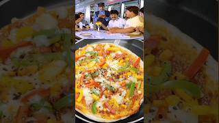 Pizza Dosa  பீட்சா தோசை [upl. by Annaehs]