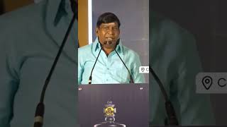 Vadivelu tells his comedies with AR Rahman arrahman arrahmansongs vadivelucomedy vadivel [upl. by Hgierb]