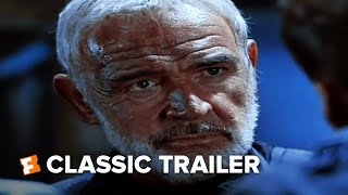 The Rock 1996 Trailer 1  Movieclips Classic Trailers [upl. by Ettolrahc]