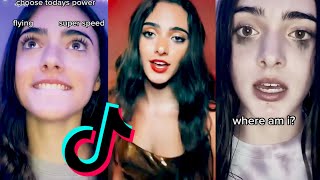 The BEST TikTok STORIES and ACTING 😱  Ansleyspinks TikTok Compilation [upl. by Eads232]