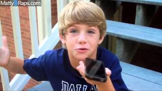 MattyB Montage Timber [upl. by Nyltiak]