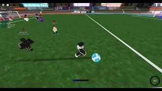 A Roblox TPS Street Soccer Montage 70 [upl. by Areikahs455]