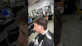 Mullet gang barber orlandobarber haircutting [upl. by Gilges663]