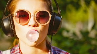 Electronic Music for Studying Concentration  Chill Out Electronic Study Music Instrumental Mix [upl. by Jaunita]