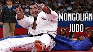 MONGOLIAN JUDO 2013  JudoHeroes [upl. by Germana]