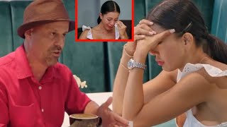 Jasmine Pineda And Gino Palazzolo Bring The Drama Very shameful family It will shock you [upl. by Drusie]