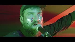 Pictish Trail  Lionhead Live at Howlin Fling Festival [upl. by Wyly]