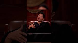 Calling Names Divorce Court Shorts  Season 19 Episode 99 comedy divorcedrama funny [upl. by Witty]