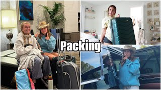 Packing for Cayman Islands VLOG1822 [upl. by Radmilla]