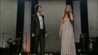 Celine Dion ft Josh Groban The Prayer [upl. by Louanna]