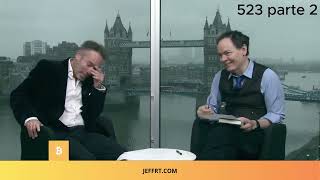 Keiser Report en español Un nuevo Estado inversor E523 parte 2 [upl. by Ecirtap]