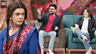 Kapil Sharma Show 2024 Full Episode  Kapil Sharma Sunil Grover Krushna Abhishek  Coming Soon [upl. by Arinaid]